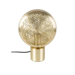 Sale Zuiver - Bordlampe GRINGO messing