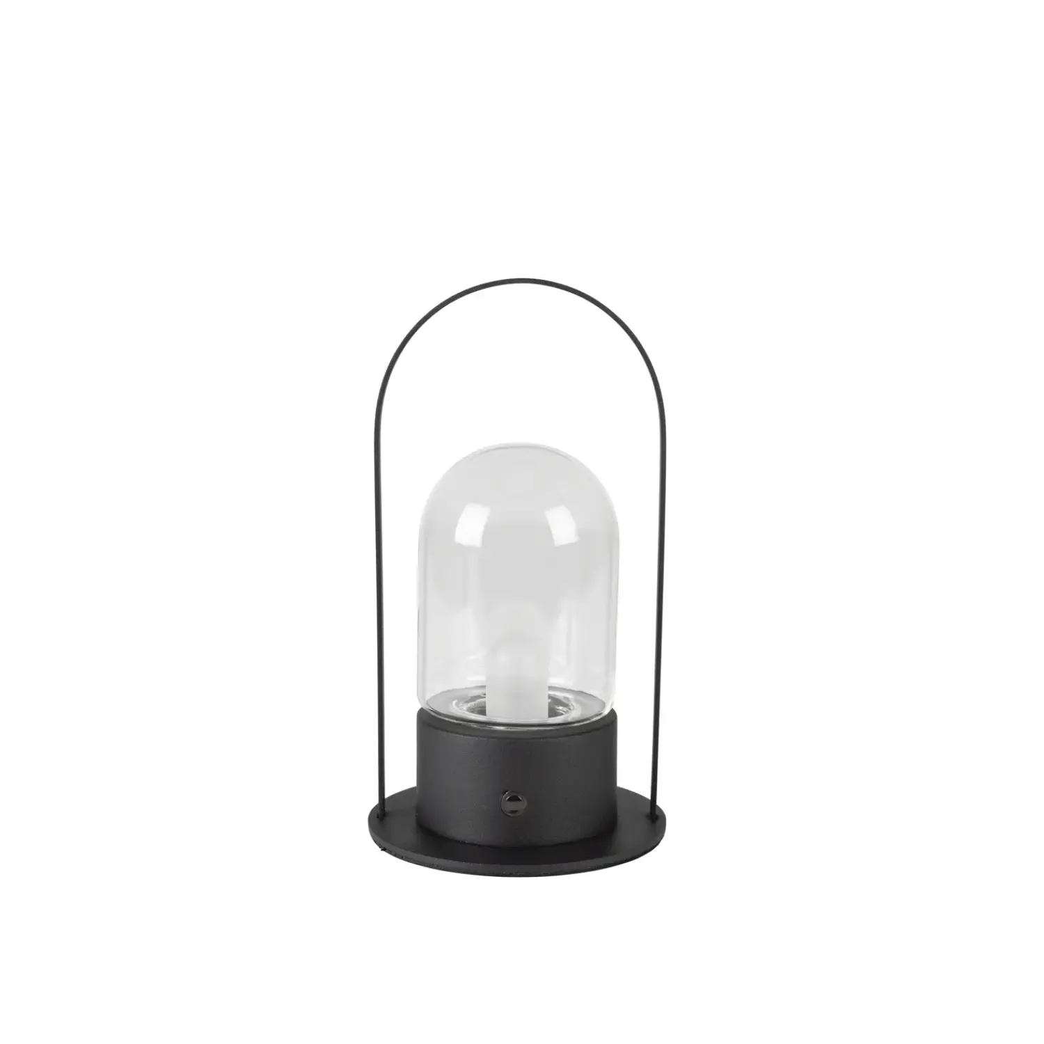 Discount Zuiver - Bordlampe - Smarty - H: 22,5 cm