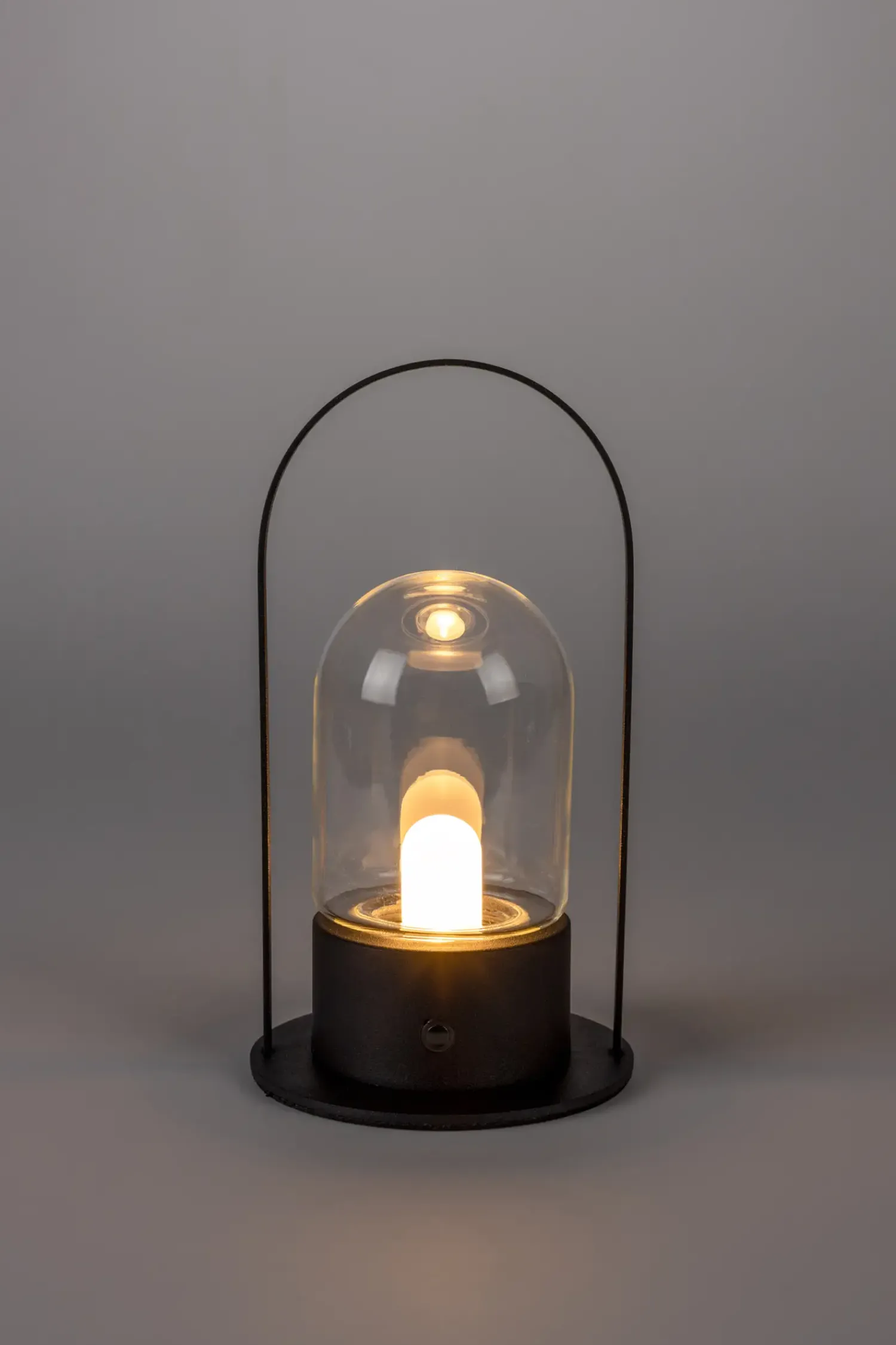 Discount Zuiver - Bordlampe - Smarty - H: 22,5 cm