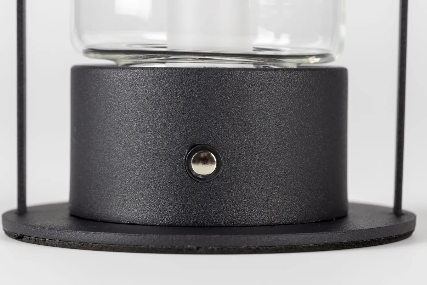 Discount Zuiver - Bordlampe - Smarty - H: 22,5 cm
