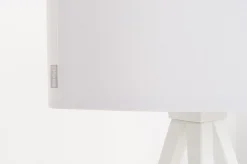 Outlet Zuiver - Bordlampe TRIPOD - Hvid