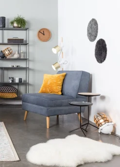 Discount Zuiver - Gulvlampe IVY