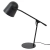 New Zuiver - Lau bordlampe - Sort