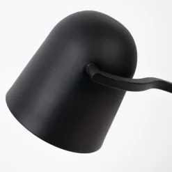 New Zuiver - Lau bordlampe - Sort