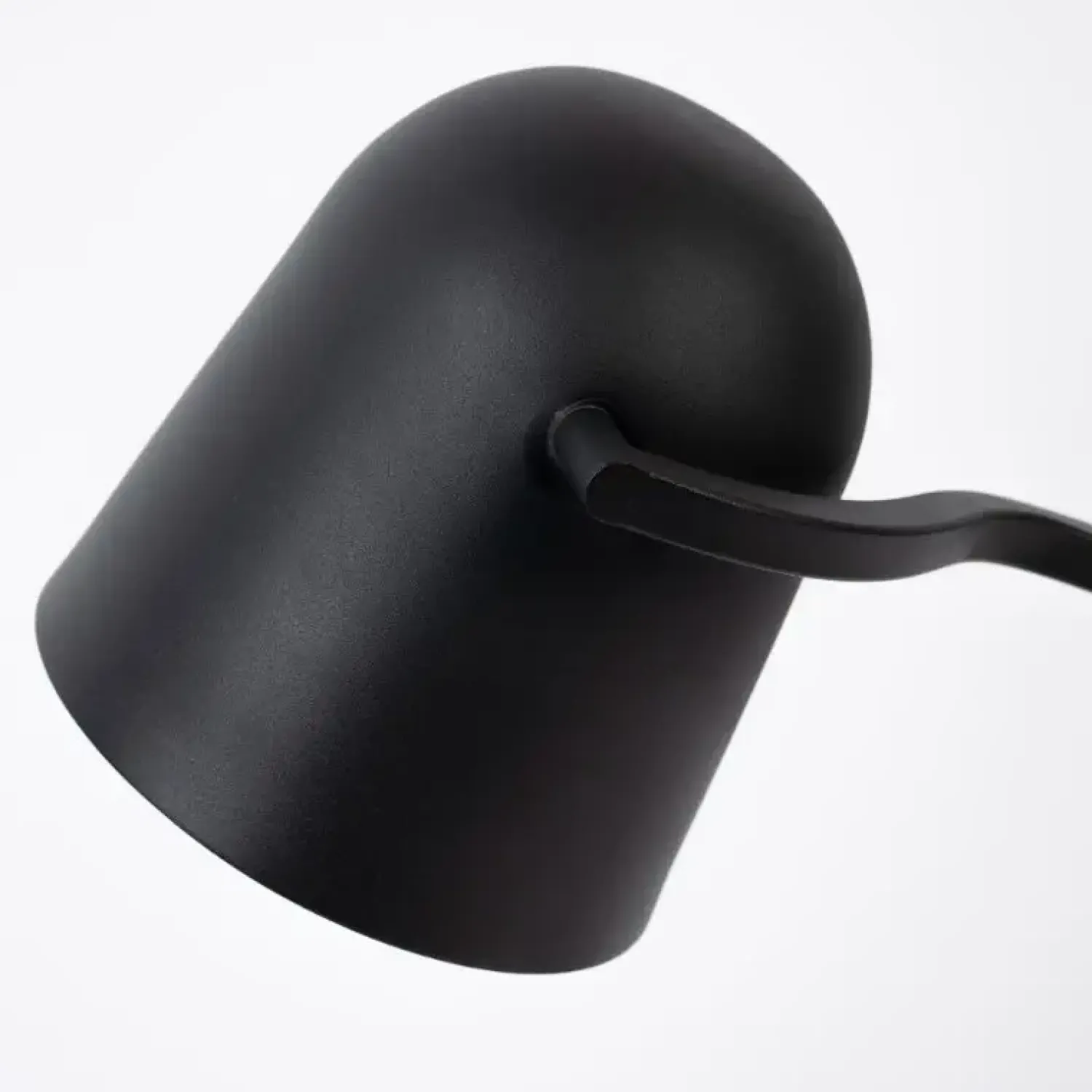 New Zuiver - Lau bordlampe - Sort