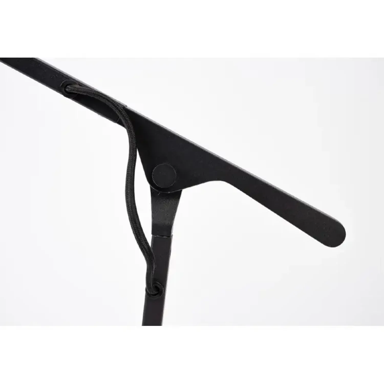 New Zuiver - Lau bordlampe - Sort