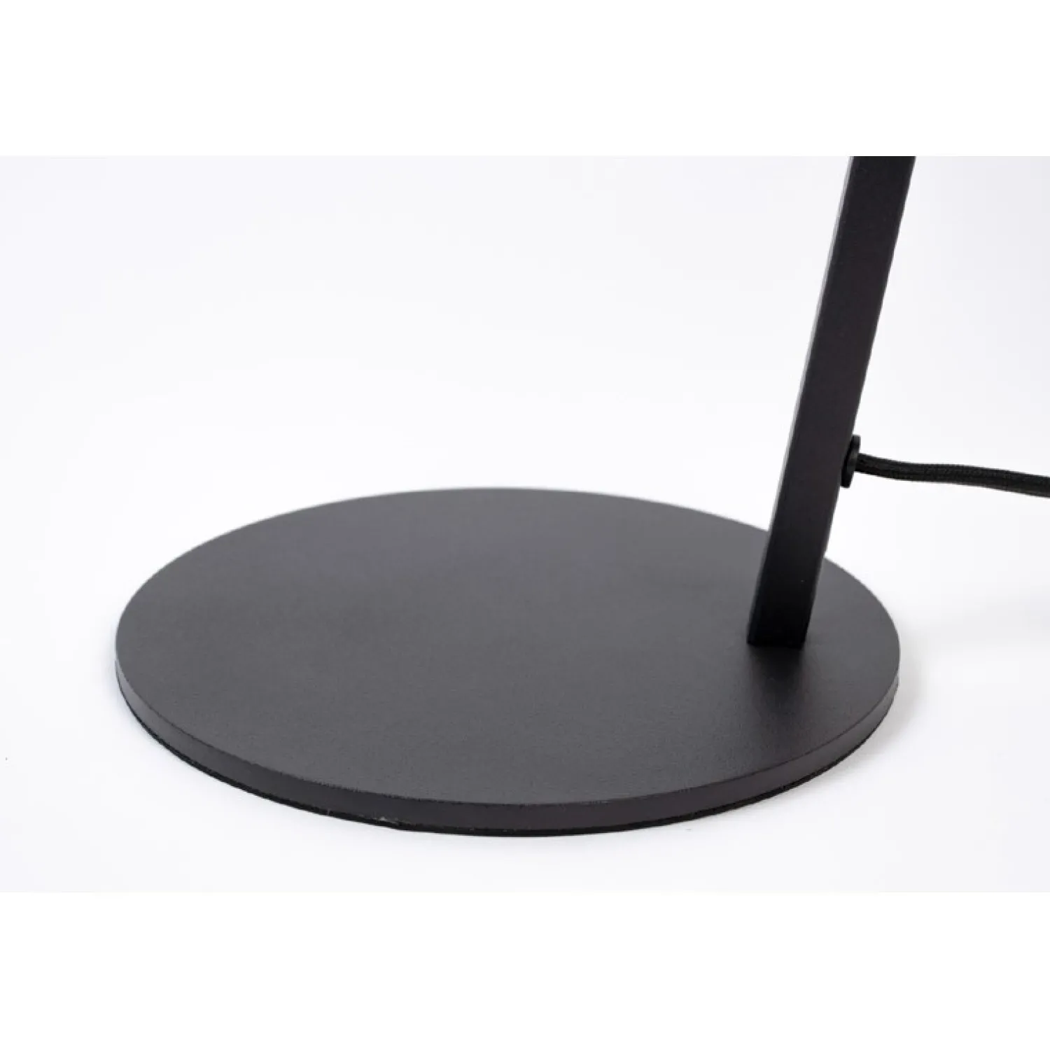 New Zuiver - Lau bordlampe - Sort