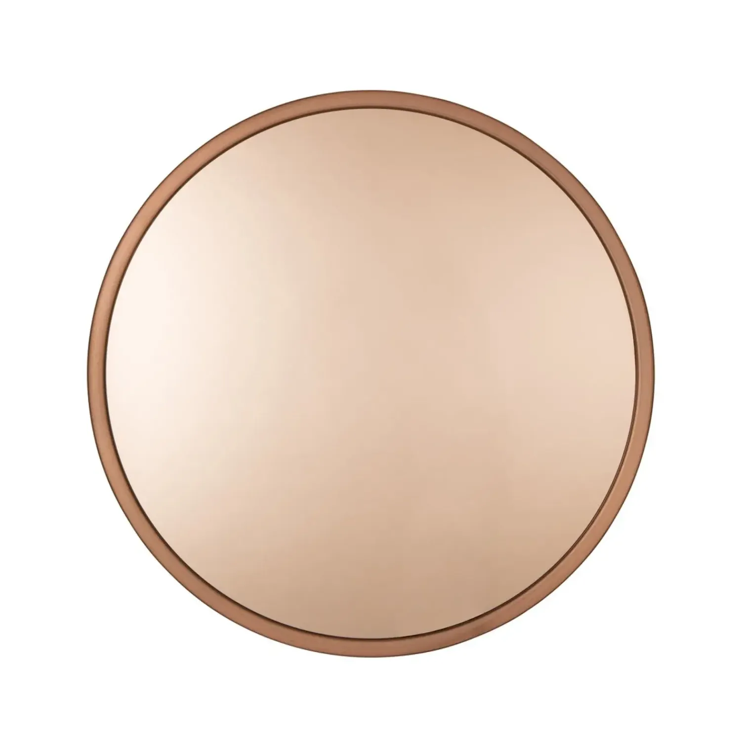 Best Zuiver - Spejl BANDIT - Copper