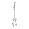 Sale Zuiver - Stumtjener og bord - TREE - Hvid