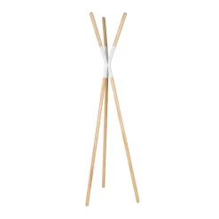 Sale Zuiver - Stumtjener - PINNACLE - Hvid