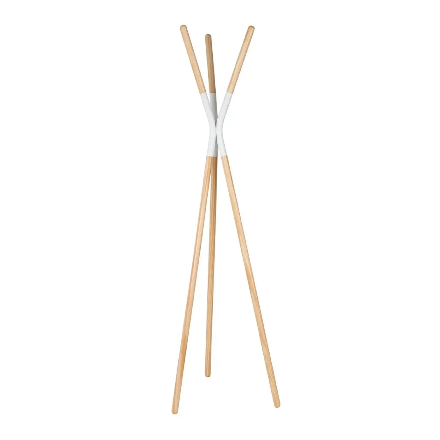 Sale Zuiver - Stumtjener - PINNACLE - Hvid