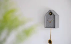 Discount Zuiver - Ur - CLOCK Lori