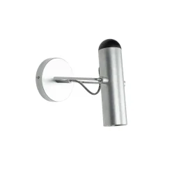 Outlet Zuiver - Væglampe MARLON - Galvaniseret